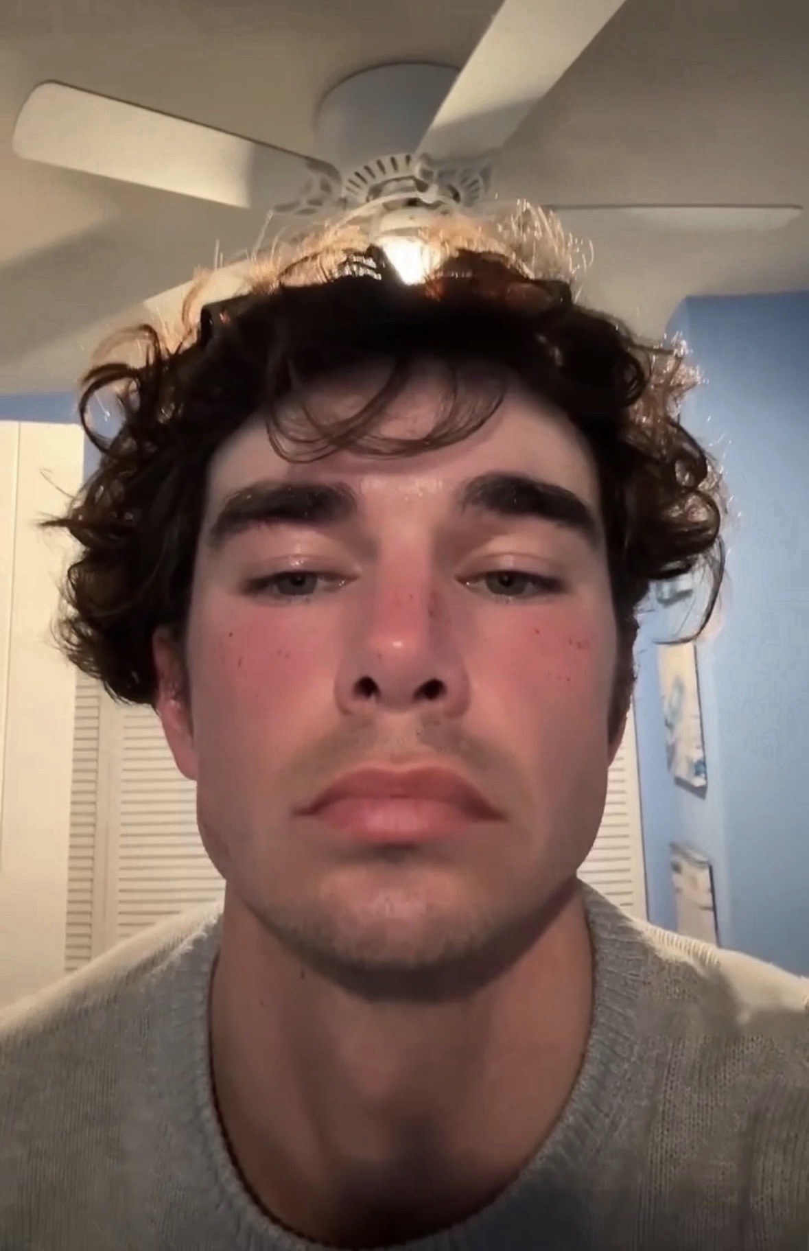 Justin Jarrett